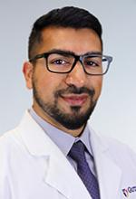 Joyson Poulose, MD