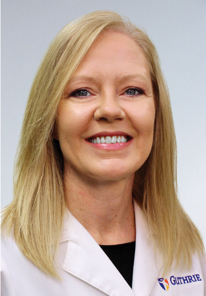 Julie Nichols, AGNP, AOCNP