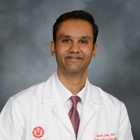 Michael Serzan, MD